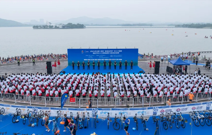 快盈VIII官网-2025中国体博会扬帆起航，部分重量级会议论坛提前“剧透”